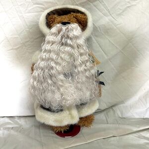 Boyd bears 2000 Christmas bear